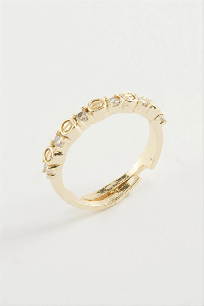 SORA GROUP Crt Stone Ring