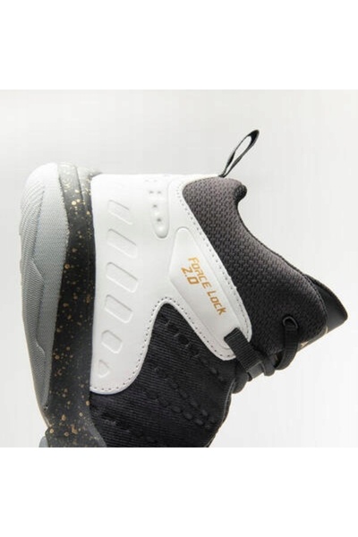 NO BRAND Pantofi de baschet pentru copii tarmak ss500h
