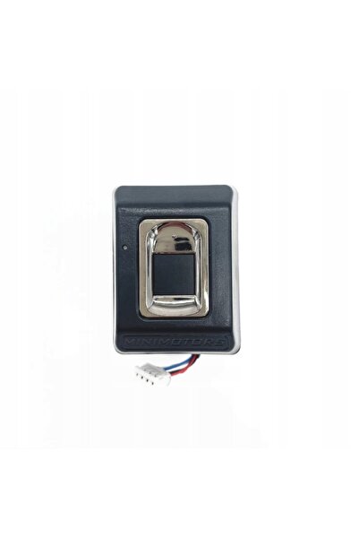 NO BRAND Cititor de amprente pentru trotineta electrică Dualtron Thunder/III/X