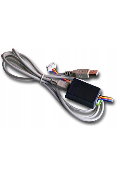 Aco Cablu USB CDN-USB pentru programare sistem
