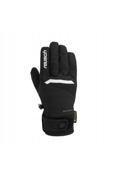 Reusch Mănuși de schi pentru copii Sonic GTX
