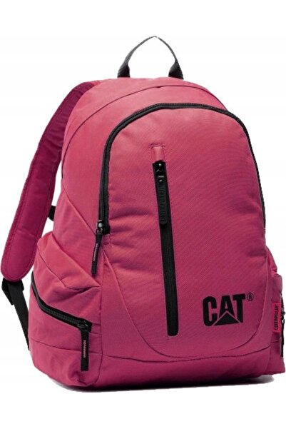 Caterpillar Rucsac pentru laptop - mov vibrant