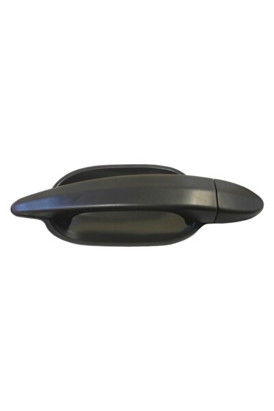 NO BRAND Mâner de ușă stânga 51217034469 pentru BMW E60, E61, E63