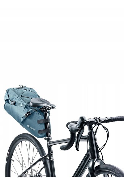 Deuter Geantă de bicicletă Mondego SB 16 - Atlantic