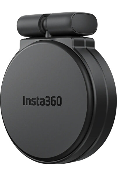 Insta360 GO 3/GO 3S Suport flexibil de buzunar |   suport de montare cameră