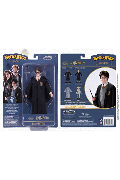NO BRAND Harry Potter – Figurină de 19 cm – NN7366