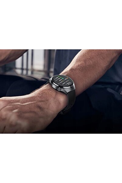 Skmei Ceas pentru bărbați / MK-Tech / SMARTWATCH / pedometru / pulsometru