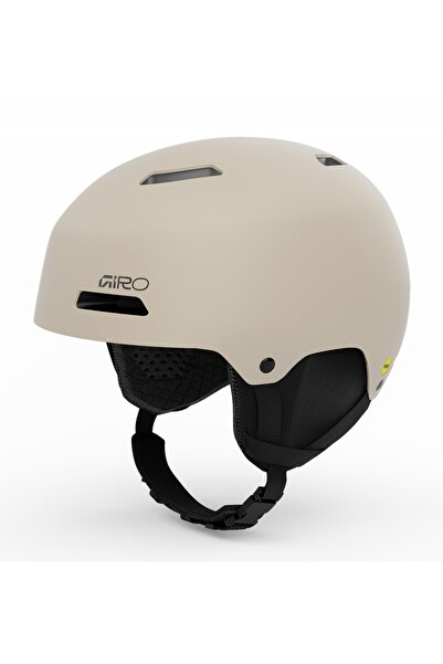 Giro Casca de schi Ledge Fs Mips Matte Stone - L (59-62.5 cm)