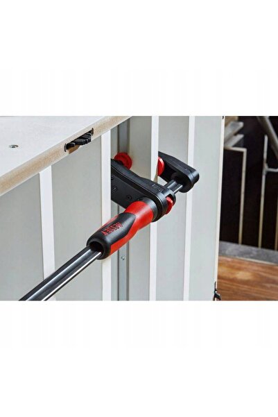Bessey Clemă cu angrenaj de transfer 150/60MM GK15