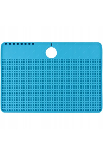 NO BRAND COVOR DE SILICON ANTIDERAPANT PENTRU MICROSCOP RELIFE RL-004I-B3 DE ...