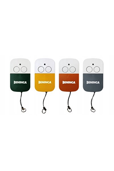 BENINCA Pilot HAPPY.2VA gri (HCS + ARC)