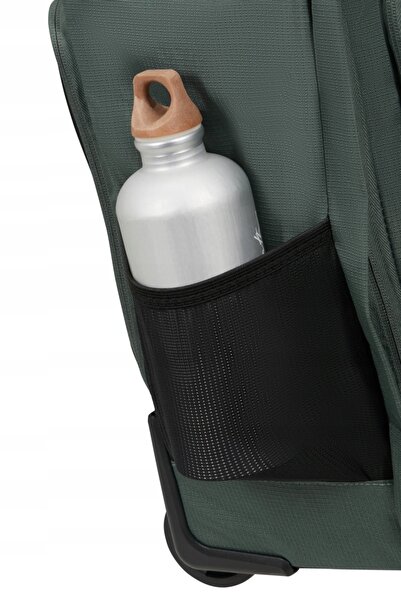American Tourister Take2Cabin S/M rucsac cu roți - pădure închisă la culoare