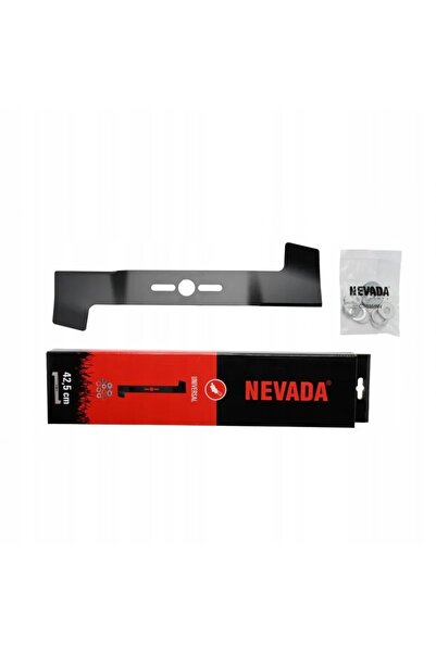 NO BRAND LAMĂ UNIVERSALĂ PENTRU COSITOARE 42,5 CM CU LAME NEVADA PENTRU TĂIERE