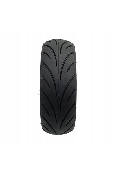 NO BRAND Anvelopă fără cameră OPONA 9.5x2.50 pentru scuterul NIU KQI3 PRO / N...