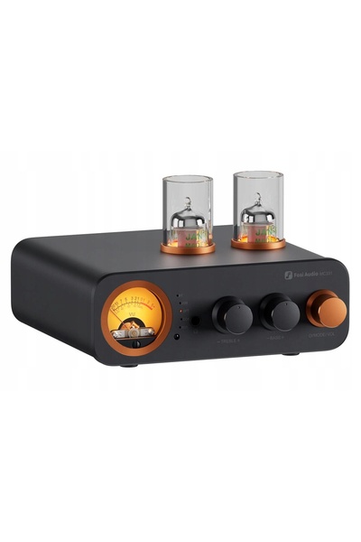 Fosi Audio MC331 |   Hibridă |   2 x 105 W |   DAC |   Bluetooth |   Corector...