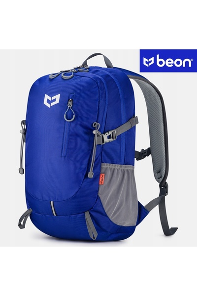 NO BRAND RUCSAK DE TURISM, TREKKING ȘI MUNTE, PENTRU EXCURSII ÎN MUNȚI, 25 L,...