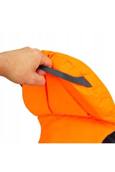 NO BRAND Tribord LJ 100 N EASY 30-40 kg vestă de salvare pentru copii pentru ...