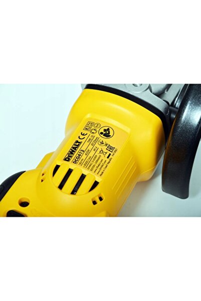 Dewalt DCG412N -XJ 18V 125mm Polizor unghiular