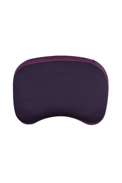 Sea to Summit Pernă Aeros Premium Mare - magenta