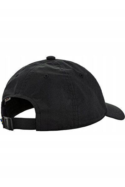 Fjällräven Fjallraven Vardag Lite Cap - negru S/M