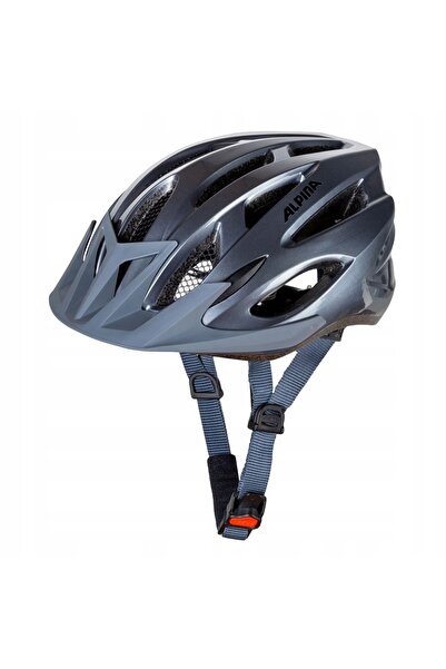Alpina Cască ciclism MTB17 ARGINTIU ÎNCHIS 58-61
