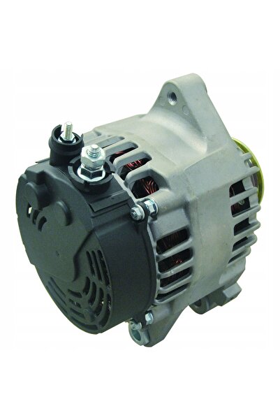 NO BRAND NOU Alternator CITROEN C1 1.0 2005-2014; PEUGEOT 107 1.0; 2005-2014;