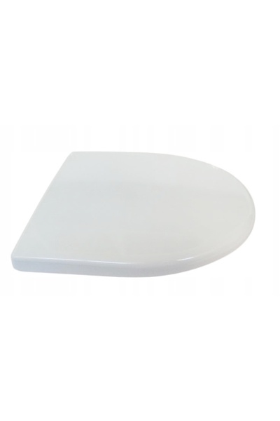 Cersanit Scaun WC pentru toaletă compactă Plus EKO 2000 K98-0005