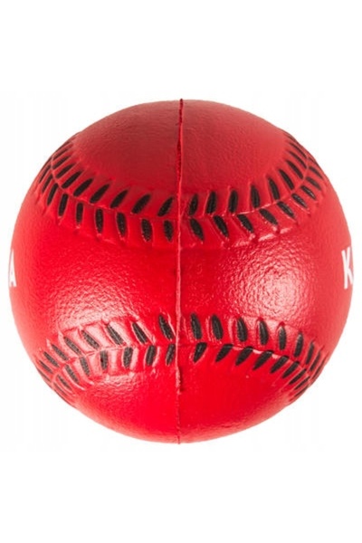 NO BRAND Set de baseball pentru copii Kipsta BA100 minge și bâtă din spumă