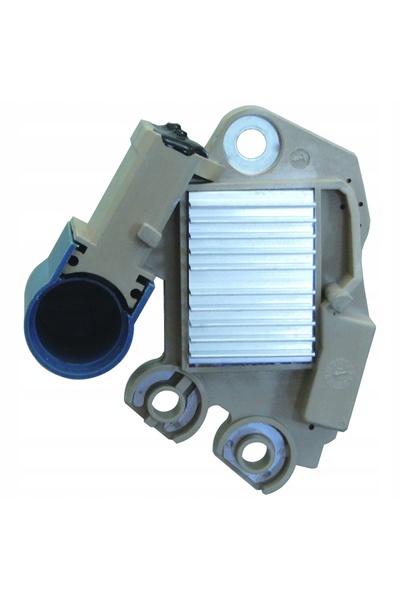 NO BRAND NOU regulator de tensiune 14,4V M545: VALEO, BMW; anii 2002-2011