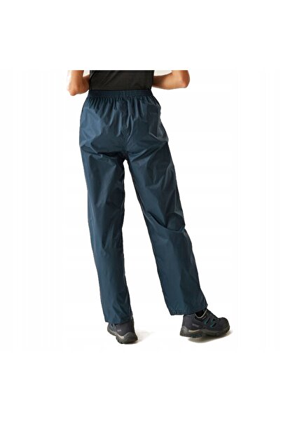 NO BRAND Pantaloni de trekking impermeabili pentru femei Regatta RWW158R 20I M