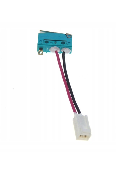 NO BRAND Întrerupător MAKITA pentru suflantă DUB363 cod: 632L94-5