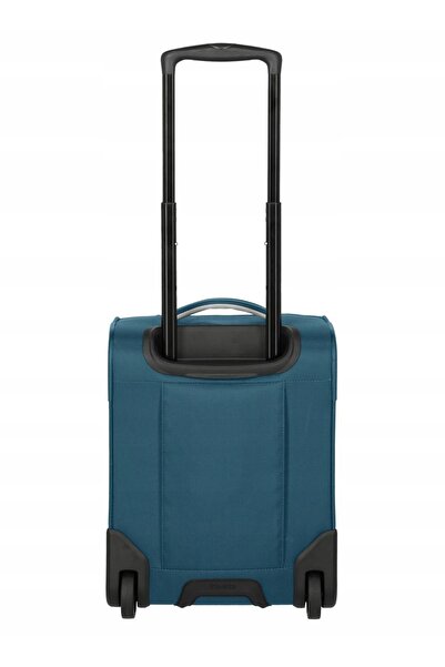 NO BRAND Valiză de cabină Travelite Jetpack Wings 2W Cabin - petrol
