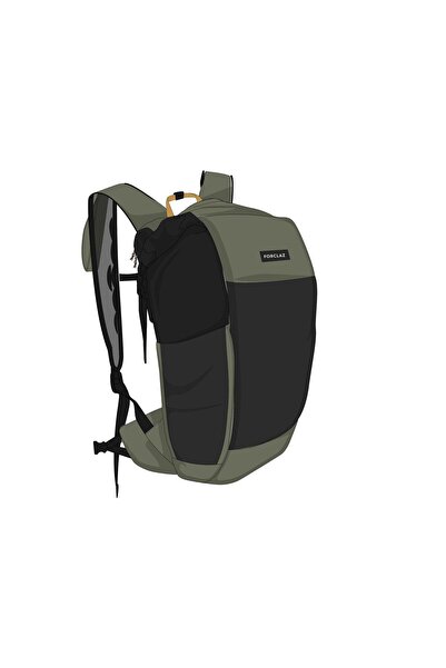 NO BRAND Rucsac de trekking Forclaz travel 25 l impermeabil