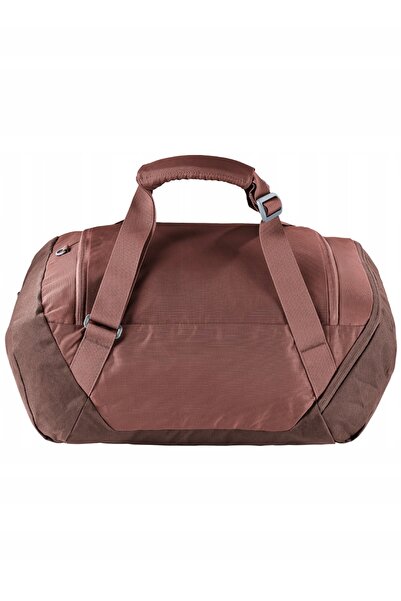 Deuter Geantă sport de călătorie Duffel 35 - caspia / raisin