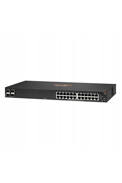 HP Switch HPE Aruba 6000 gestionat 24G 4SFP