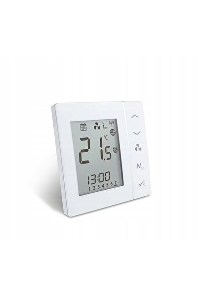 NO BRAND SALUS FC600 REGULATOR PENTRU CONVECTORI CLIMATIZAȚIONALI SĂPTĂMÂNAL ...