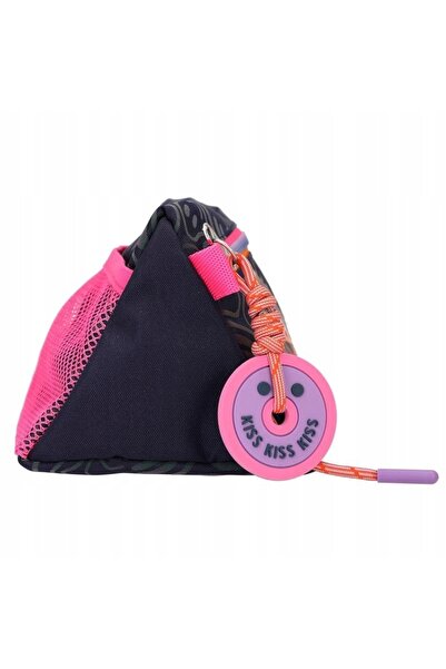 Depesche PENAL TRIPED TOP MODEL POUCH GEANTĂ DE COSMETICE LAMPĂ DE NOAPTE 12774