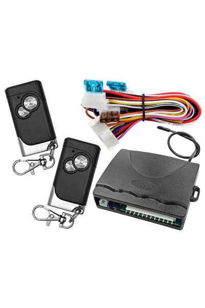 Carmotion Controler central de închidere a ușilor auto