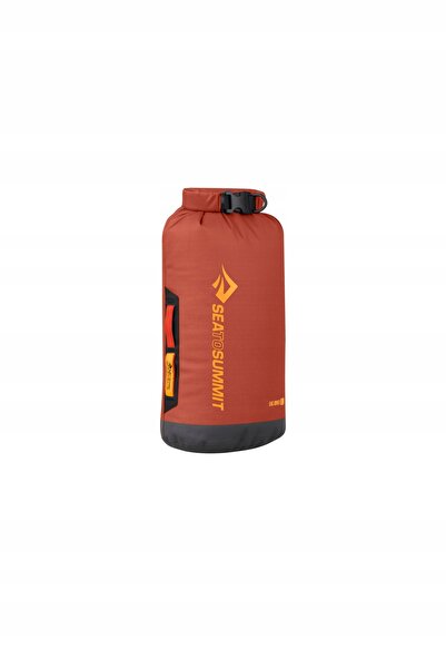 Sea to Summit Big River Dry Bag 8 l - roșu picant