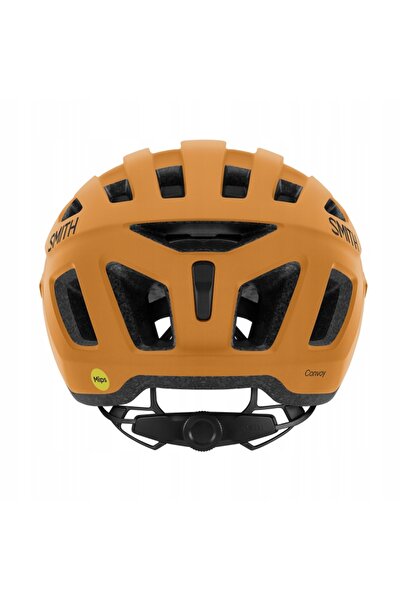 NO BRAND Casca de ciclism SMITH CONVOY MIPS cu vizor MTB S 51-55 Mat Sunrise