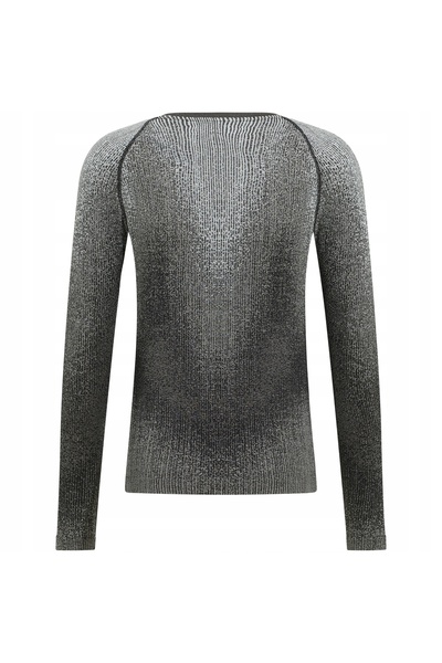 Odlo Tricou termic bărbătesc cu mânecă lungă Blackcomb 196292 XL