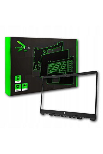 NO BRAND PENTRU HP 15s-eq1009nw 15s-eq1010nw RAMĂ ECRAN DISPLAY / CAPAC BEZEL