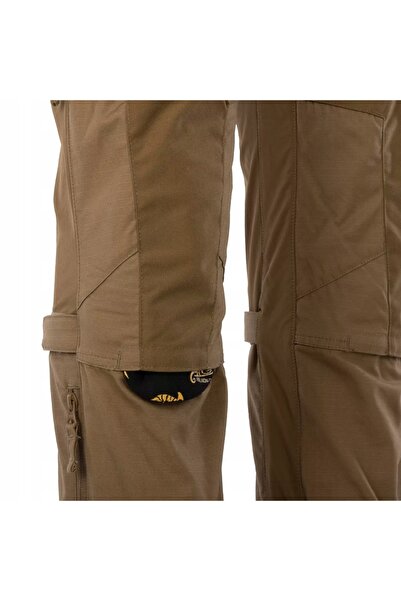 NO BRAND Pantaloni tactici de camuflaj pentru bărbați Helikon MCDU DyNyCo - O...