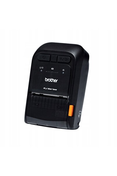 NO BRAND Brother RJ-2035B, 16 MB, Bluetooth, 215 g, CZ
