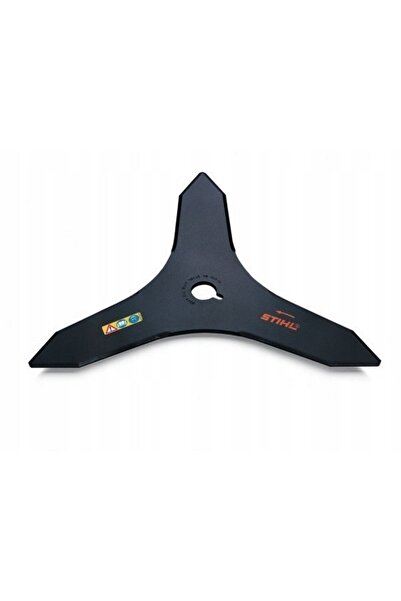 STIHL Lamă de seceră cu trei dinți 350 MM .787''