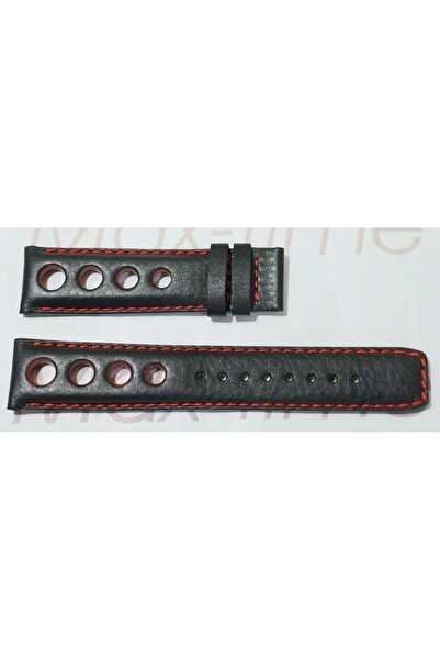 NO BRAND CUREA ORIGINALĂ NEAGRĂ TISSOT T021414A 20 mm