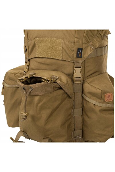 NO BRAND Rucsac tactic de supraviețuire Helikon Bergen 18 l, negru