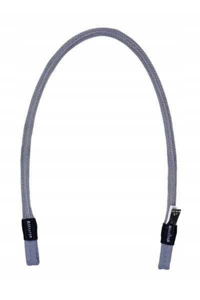 NO BRAND Bandă adezivă Blue Ice Alpine Runner 55 cm - gri