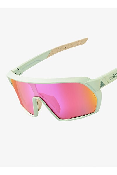 NO BRAND Ochelari fotocromatici Cairn Roc S Photochromic NXT - mat aqua light...