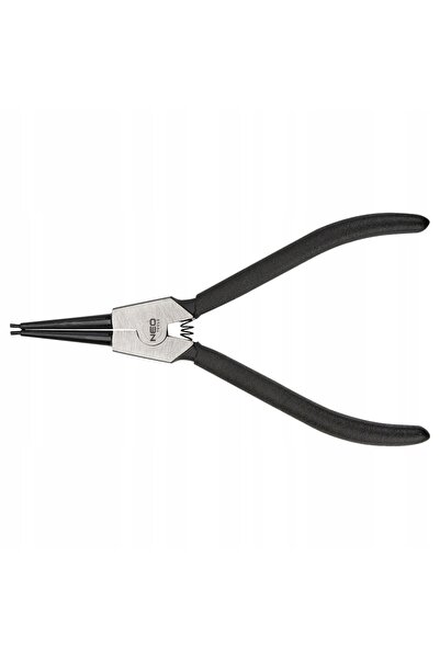 NEO Tools Clește pentru siguranțe elastice 150mm Extern 10-25mm